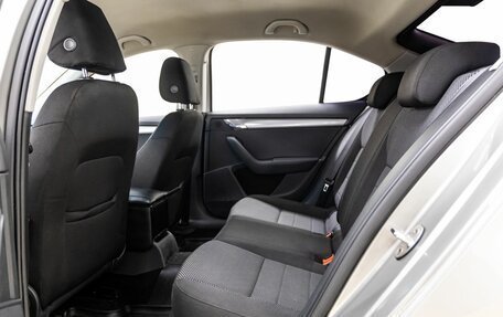 Skoda Octavia, 2016 год, 1 168 000 рублей, 34 фотография