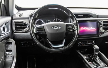 Chery Tiggo 4 I рестайлинг, 2022 год, 1 248 000 рублей, 15 фотография