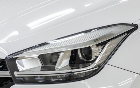 Chery Tiggo 4 I рестайлинг, 2022 год, 1 248 000 рублей, 10 фотография