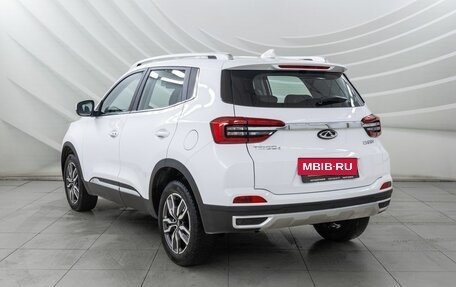 Chery Tiggo 4 I рестайлинг, 2022 год, 1 248 000 рублей, 5 фотография