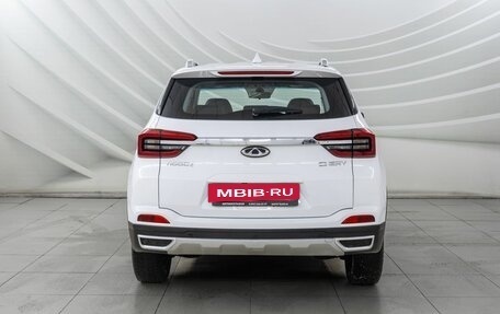 Chery Tiggo 4 I рестайлинг, 2022 год, 1 248 000 рублей, 6 фотография