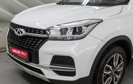 Chery Tiggo 4 I рестайлинг, 2022 год, 1 248 000 рублей, 11 фотография