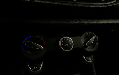 KIA Morning III, 2022 год, 1 650 000 рублей, 12 фотография