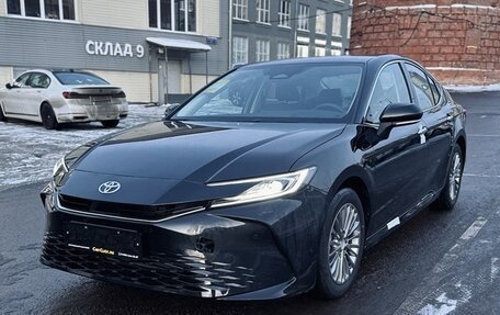Toyota Camry, 2025 год, 4 750 000 рублей, 2 фотография