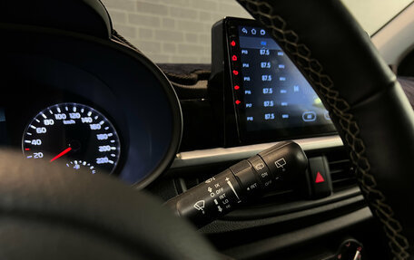 KIA Morning III, 2022 год, 1 650 000 рублей, 19 фотография