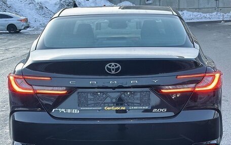 Toyota Camry, 2025 год, 4 750 000 рублей, 5 фотография