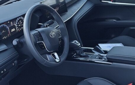 Toyota Camry, 2025 год, 4 750 000 рублей, 6 фотография