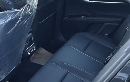 Toyota Camry, 2025 год, 4 750 000 рублей, 7 фотография