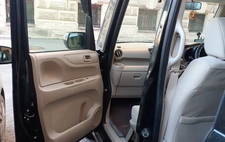 Honda N-BOX I рестайлинг, 2015 год, 730 000 рублей, 2 фотография