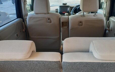 Honda N-BOX I рестайлинг, 2015 год, 730 000 рублей, 8 фотография