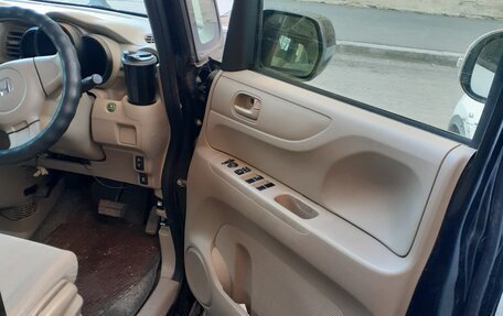 Honda N-BOX I рестайлинг, 2015 год, 730 000 рублей, 12 фотография