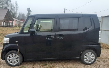 Honda N-BOX I рестайлинг, 2015 год, 730 000 рублей, 14 фотография