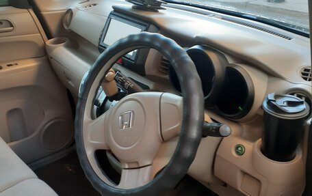 Honda N-BOX I рестайлинг, 2015 год, 730 000 рублей, 11 фотография