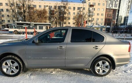 Skoda Octavia, 2011 год, 850 000 рублей, 3 фотография