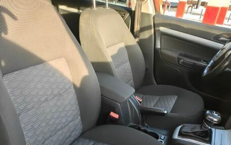 Skoda Octavia, 2011 год, 850 000 рублей, 6 фотография