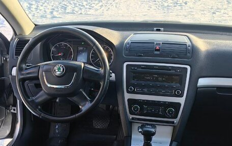 Skoda Octavia, 2011 год, 850 000 рублей, 7 фотография