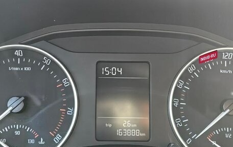 Skoda Octavia, 2011 год, 850 000 рублей, 8 фотография