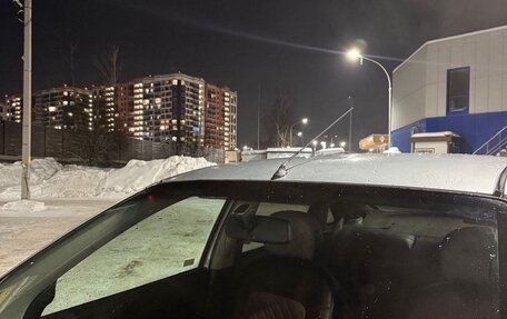 Ford Focus IV, 2000 год, 200 000 рублей, 7 фотография