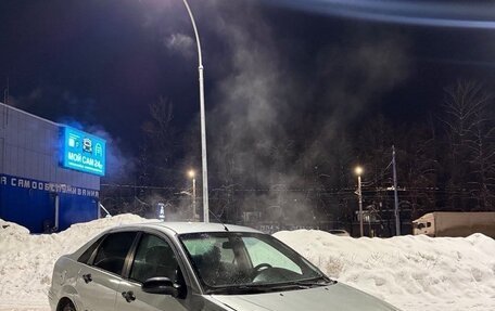 Ford Focus IV, 2000 год, 200 000 рублей, 2 фотография