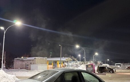 Ford Focus IV, 2000 год, 200 000 рублей, 3 фотография