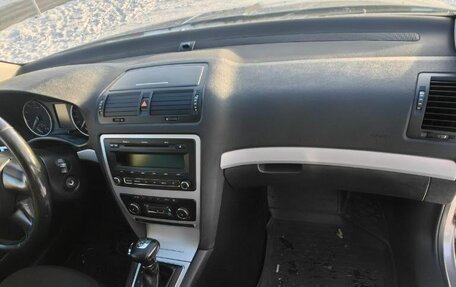 Skoda Octavia, 2011 год, 850 000 рублей, 11 фотография