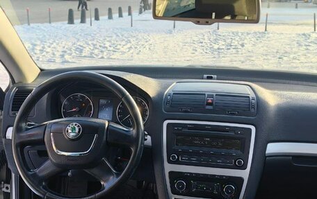 Skoda Octavia, 2011 год, 850 000 рублей, 12 фотография