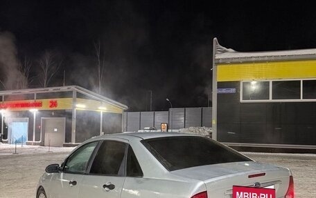 Ford Focus IV, 2000 год, 200 000 рублей, 4 фотография