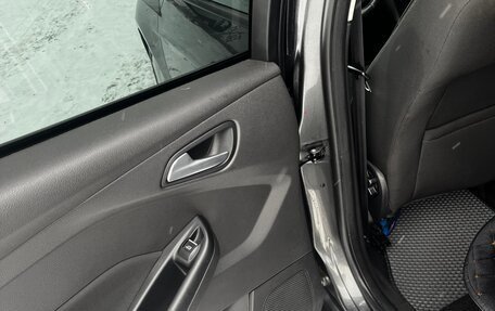 Ford Focus III, 2015 год, 1 100 000 рублей, 11 фотография