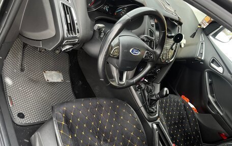 Ford Focus III, 2015 год, 1 100 000 рублей, 7 фотография