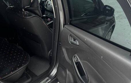 Ford Focus III, 2015 год, 1 100 000 рублей, 13 фотография