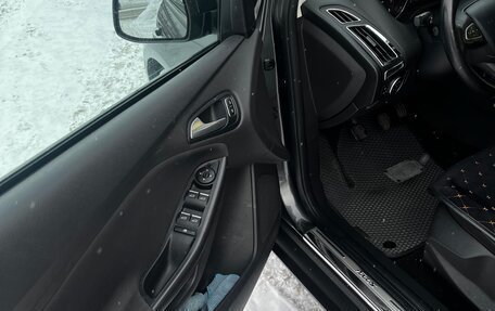 Ford Focus III, 2015 год, 1 100 000 рублей, 10 фотография