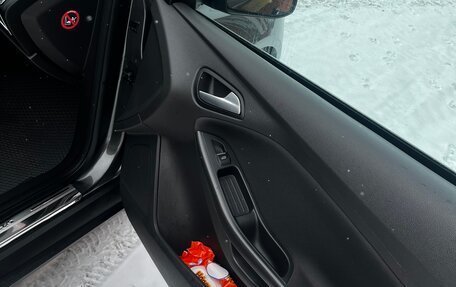 Ford Focus III, 2015 год, 1 100 000 рублей, 15 фотография