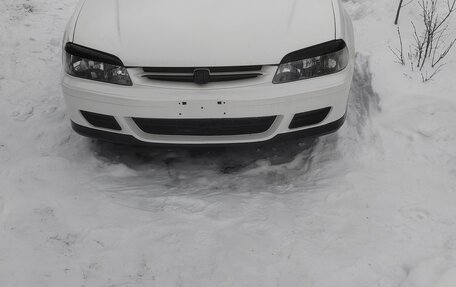 Honda Torneo, 2000 год, 440 000 рублей, 4 фотография