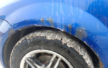 Chevrolet Lacetti, 2006 год, 320 000 рублей, 7 фотография