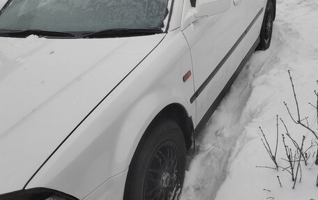 Honda Torneo, 2000 год, 440 000 рублей, 5 фотография