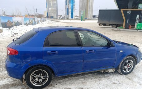 Chevrolet Lacetti, 2006 год, 320 000 рублей, 5 фотография