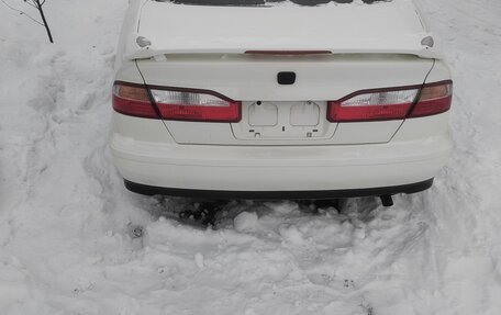 Honda Torneo, 2000 год, 440 000 рублей, 7 фотография