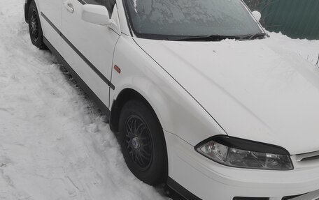 Honda Torneo, 2000 год, 440 000 рублей, 6 фотография