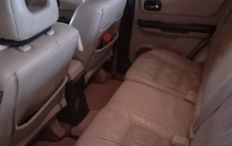 Nissan X-Trail, 2002 год, 460 000 рублей, 4 фотография