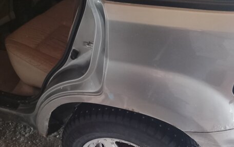 Nissan X-Trail, 2002 год, 460 000 рублей, 3 фотография