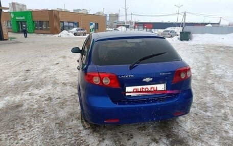 Chevrolet Lacetti, 2006 год, 320 000 рублей, 3 фотография