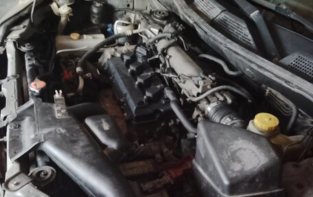 Nissan X-Trail, 2002 год, 460 000 рублей, 7 фотография