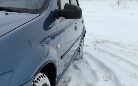 Renault Logan I, 2012 год, 340 000 рублей, 7 фотография