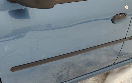 Renault Logan I, 2012 год, 340 000 рублей, 8 фотография