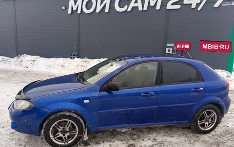 Chevrolet Lacetti, 2006 год, 320 000 рублей, 4 фотография