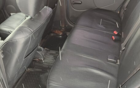 Renault Logan I, 2012 год, 340 000 рублей, 12 фотография