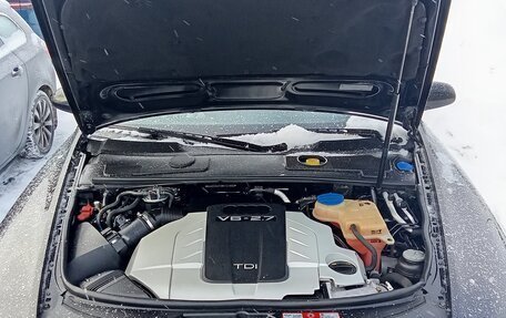 Audi A6, 2008 год, 1 150 000 рублей, 8 фотография