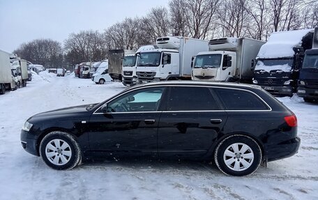 Audi A6, 2008 год, 1 150 000 рублей, 2 фотография