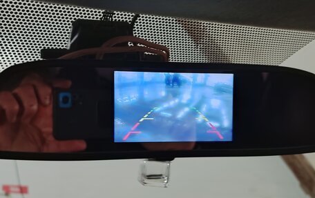 Renault Logan I, 2012 год, 340 000 рублей, 15 фотография