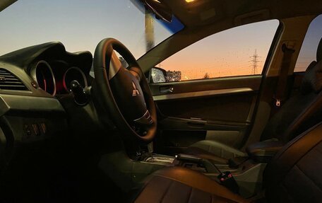 Mitsubishi Lancer IX, 2010 год, 550 000 рублей, 2 фотография